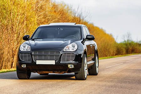Dealerships | Financial services