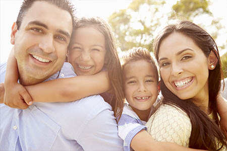 financial | family financial services