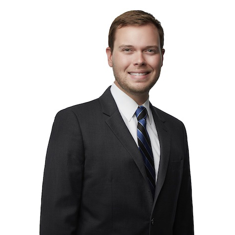 Financial Services Paducah | Andrew DuPerrieu
