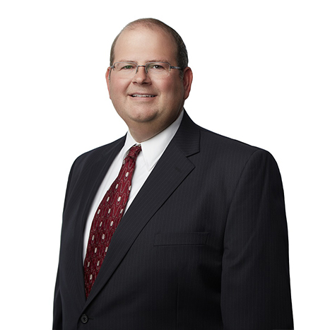 Financial Services Paducah | Brandon Oliver