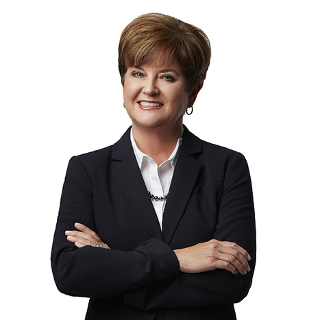 Financial Services Paducah | Molly Blythe