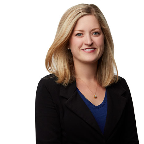 Financial Services Paducah | Catherine DuPerrieu