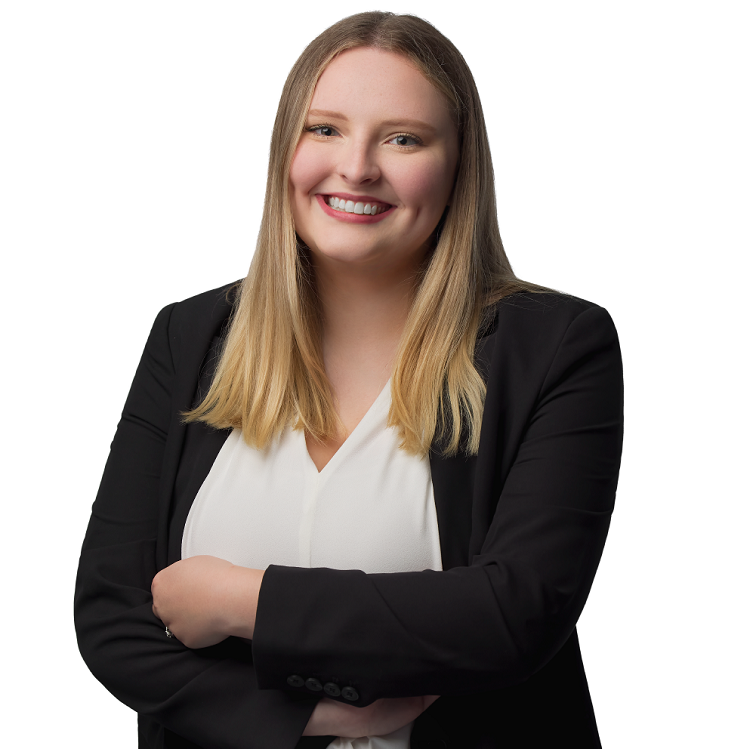 Blythe CPA & Advisors | Our Team | Breanna Davis Blythe CPA & Advisors | Our Team | Breanna Davis