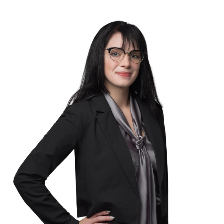 Blythe CPAS & Advisors | Our Team | Shannon Green