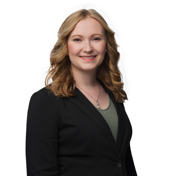 Blythe CPAS & Advisors | Our Team | Shannon Green